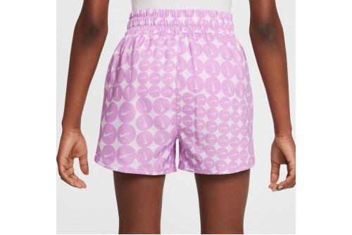 Nike One Dri-Fit Σορτς Αθλητικό (HF8235 532)
