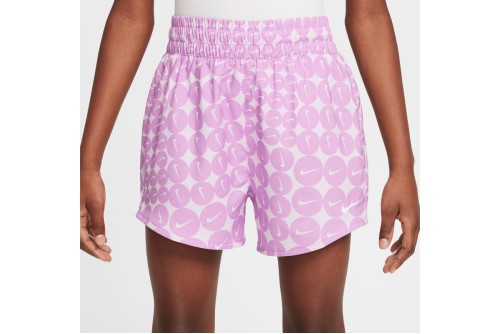 Nike One Dri-Fit Σορτς Αθλητικό (HF8235 532)
