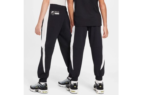 Nike Air Fleece Παντελόνι Φόρμας (HF8811 010)