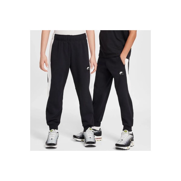 Nike Air Fleece Παντελόνι Φόρμας (HF8811 010)