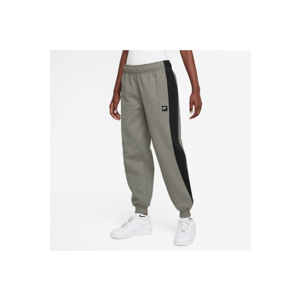 Nike Air Fleece Παντελόνι Φόρμας (HF8811 320)