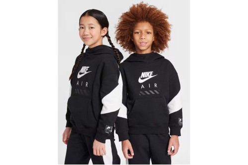 Nike Air Fleece Hoodie (HF8812 010)