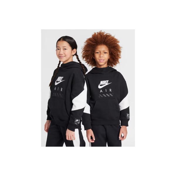 Nike Air Fleece Hoodie (HF8812 010)