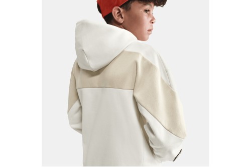 Nike Air Fleece Hoodie (HF8812 133)