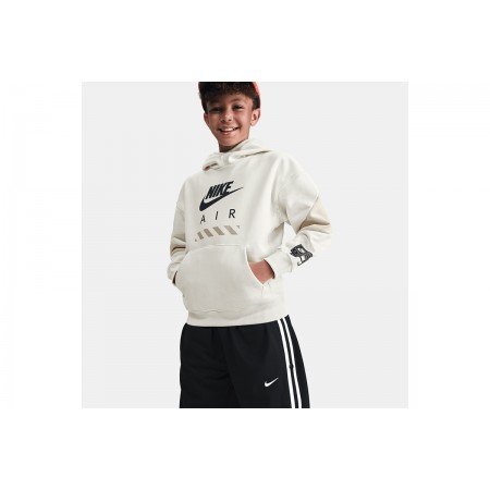 Nike Air Fleece Hoodie 