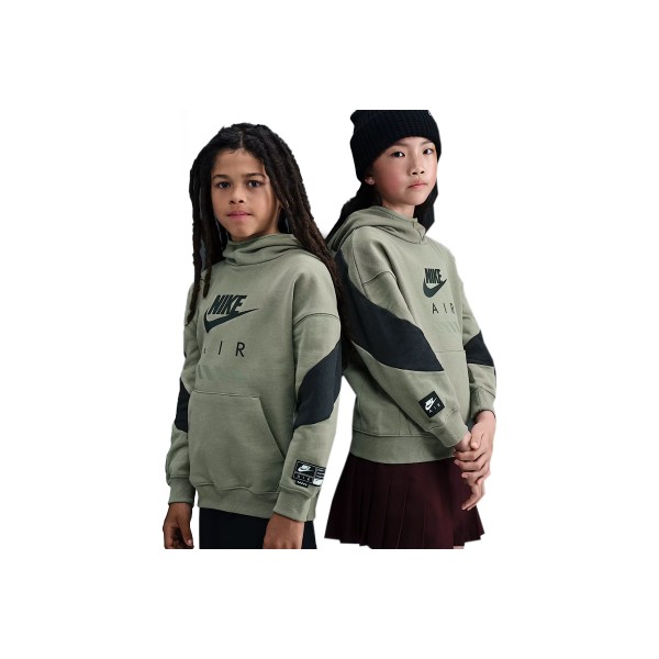 Nike Air Fleece Hoodie (HF8812 320)