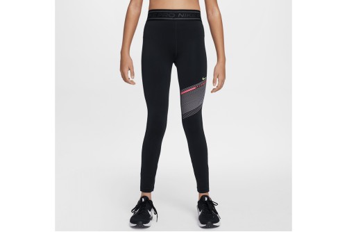 Nike Pro Dri-Fit Κολάν Μακρύ (HF8852 010)