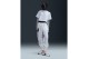 Nike Sportswear Γυναικείο Cropped Κοντομάνικο T-Shirt Λευκό