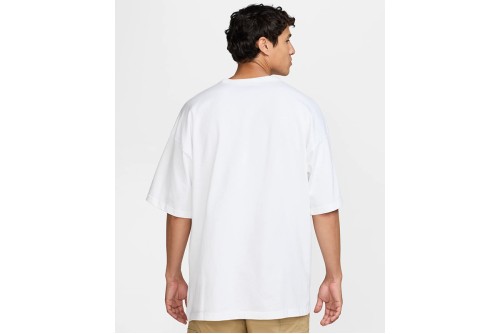 Nike Sportswear Premium Essentials T-Shirt Ανδρικό (HF9606 100)