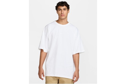 Nike Sportswear Premium Essentials T-Shirt Ανδρικό (HF9606 100)