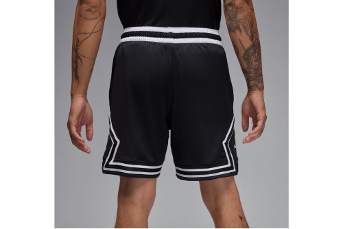 Jordan Sport Dri-Fit Mesh Diamond Βερμούδα Μπασκετική Ανδρική (HF9910 010)