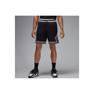 Jordan Sport Dri-Fit Mesh Diamond Βερμούδα Μπασκετική Ανδρική (HF9910 010)
