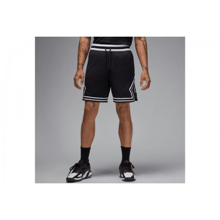 Jordan Sport Dri-Fit Βερμούδα Μπασκετική Ανδρική 