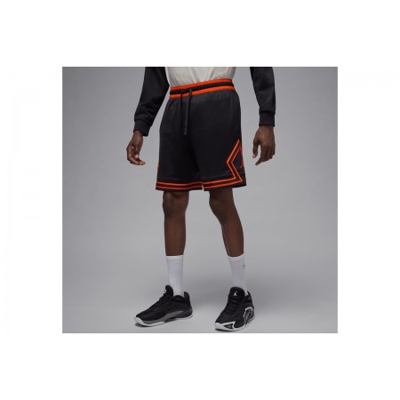 Jordan Sport Dri-Fit Βερμούδα Μπασκετική Ανδρική 