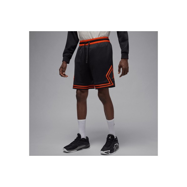Jordan Sport Dri-Fit Βερμούδα Μπασκετική Ανδρική (HF9910 011)