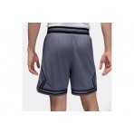 Jordan Sport Dri-Fit Mesh Diamond Βερμούδα Μπασκετική Ανδρική (HF9910 075)