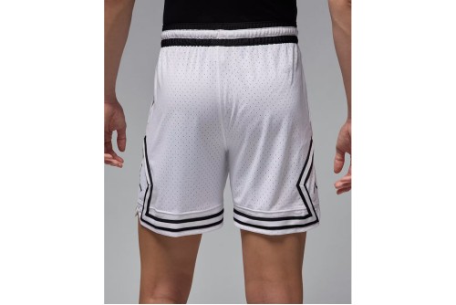 Jordan Sport Dri-Fit Mesh Diamond Βερμούδα Μπασκετική Ανδρική (HF9910 100)