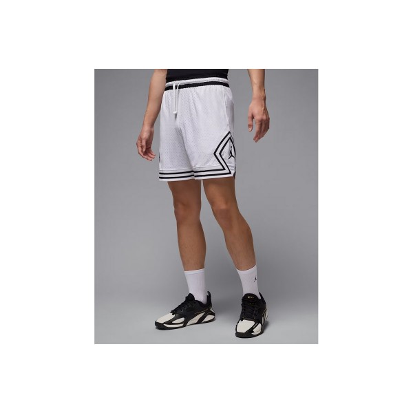 Jordan Sport Dri-Fit Βερμούδα Μπασκετική Ανδρική (HF9910 100)