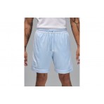 Jordan Sport Dri-FIT Mesh Diamond Ανδρική Μπασκετική Βερμούδα Γαλάζια