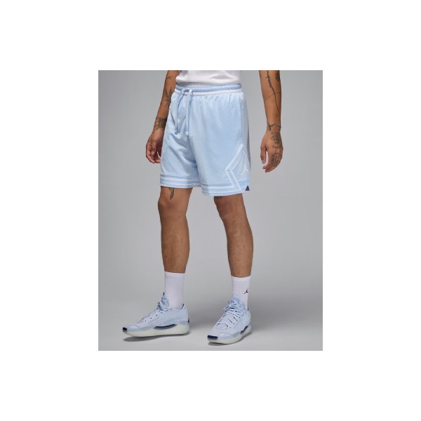 Jordan Sport Dri-Fit Mesh Diamond Βερμούδα Μπασκετική Ανδρική (HF9910 407)
