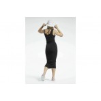 Reebok Sport Cl Wde Cotton Midi Dress Φόρεμα Midi (HG1164)