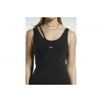 Reebok Sport Cl Wde Cotton Midi Dress Φόρεμα Midi (HG1164)