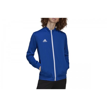 Adidas Performance Ent22 Tk Ζακέτα Πολυεστερική Ανδρική 