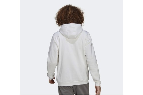 Adidas Performance Entrada 22 Hoodie Ανδρικό (HG6302)
