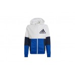 Adidas Performance U Cb Fz Hoodie Ζακέτα Με Κουκούλα (HG6821)