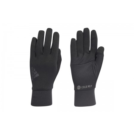 Adidas Performance Run Glove C.rdy Γάντια Για Τρέξιμο 