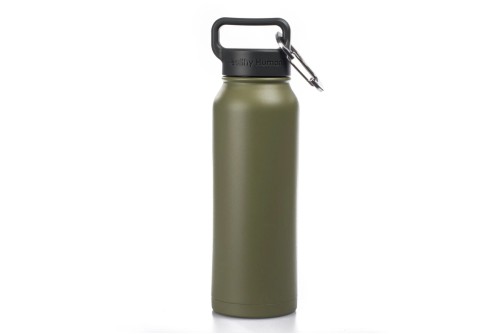 Healthy Human Stein Bottle Μπουκάλι Θερμός 21Oz-621Ml (HH-SOB06-OLIVE)