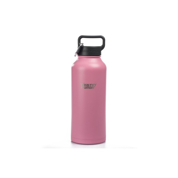 Healthy Human Stein Bottle 32Oz-946Ml (HH-SOB14-PETAL PINK)