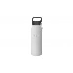 Healthy Human Stein Bottle 21Oz-621Ml Παγούρι (HH-SOB38-PURE WHITE)