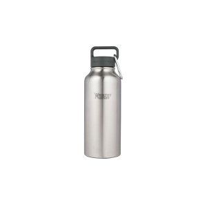Healthy Human Stein Bottle Μπουκάλι Θερμός 21Oz-621Ml (HH-SOB43-BRUSHED STEEL)