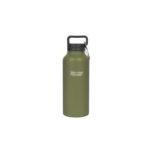 Healthy Human Stein Bottle Μπουκάλι Θερμός 32Oz-946Ml (HH-SOB45-OLIVE)