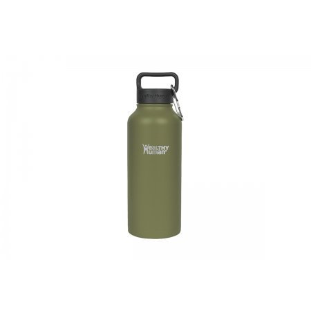 Healthy Human Stein Bottle Μπουκάλι Θερμός 32Oz-946Ml 