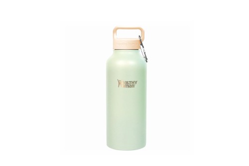 Healthy Human Stein Bottle 32Oz-946Ml Μπουκάλι Θερμός (HH-SOB56-PEPPERMINT)