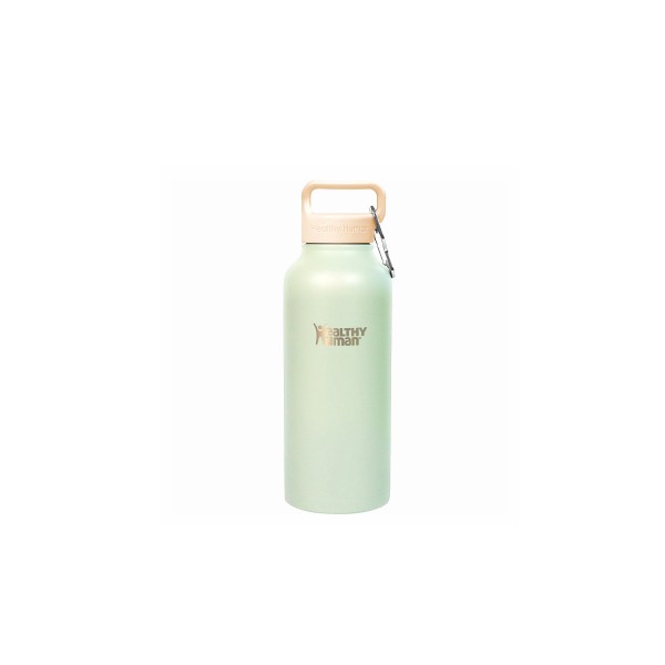 Healthy Human Stein Bottle 32Oz-946Ml Μπουκάλι Θερμός (HH-SOB56-PEPPERMINT)