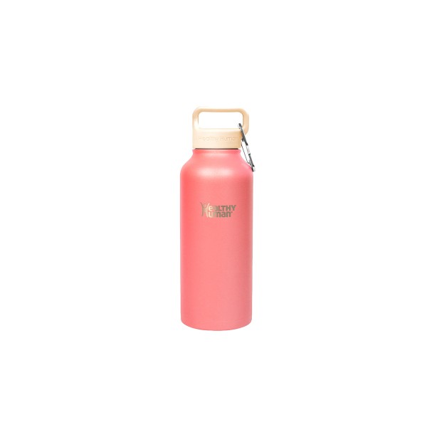 Healthy Human Stein Bottle 32Oz-946Ml Παγούρι (HH-SOB57-ROSE)