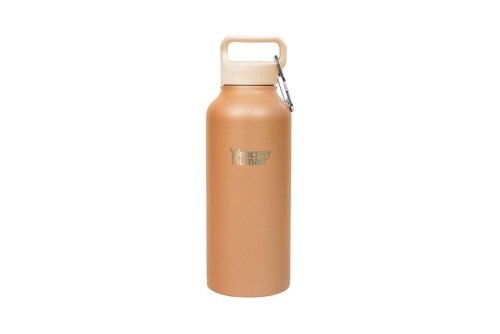 Healthy Human Stein Bottle  Μπουκάλι Θερμός 32Oz-946Ml (HH-SOB58-MOCHA)