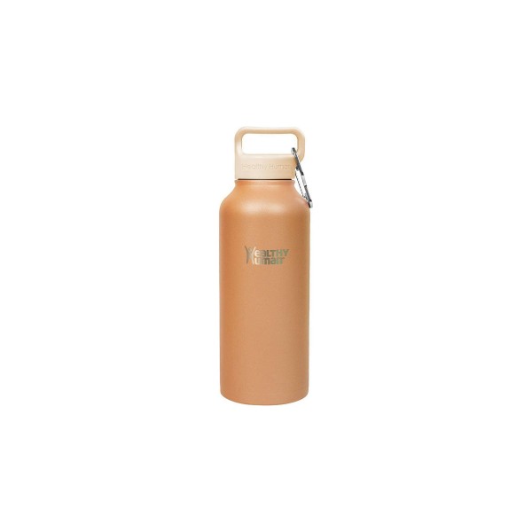 Healthy Human Stein Bottle  Μπουκάλι Θερμός 32Oz-946Ml (HH-SOB58-MOCHA)