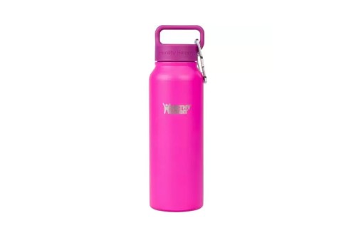 Healthy Human Stein Bottle Μπουκάλι Θερμός  21 Oz-621Ml (HH-SOB65-POPPIN PINK)