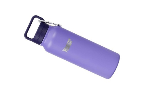 Healthy Human Stein Bottle Μπουκάλι Θερμός 21Oz-621Ml (HH-SOB67-VERY PERI)