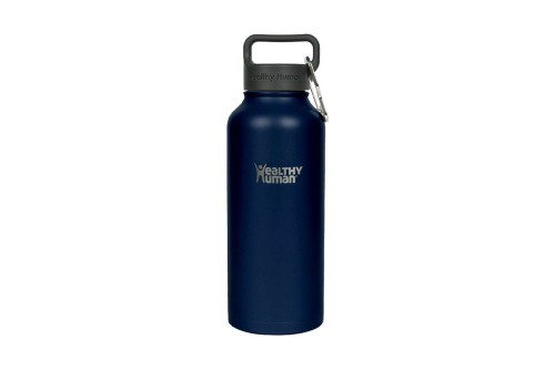Healthy Human Stein Bottle  Μπουκάλι Θερμός 32Oz-946Ml (HH-SOB69-NAVY)