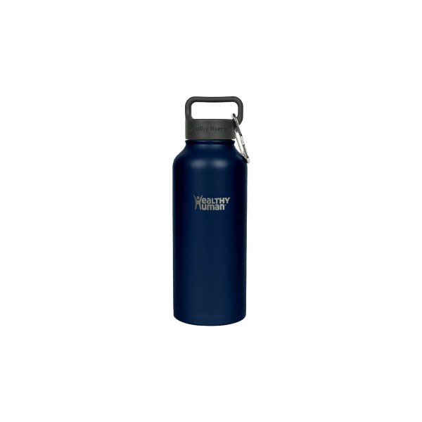Healthy Human Stein Bottle  Μπουκάλι Θερμός 32Oz-946Ml (HH-SOB69-NAVY)