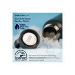 Healthy Human Stein Bottle Μπουκάλι Θερμός 32Oz-946Ml (HH-SOB72-VERY PERI)