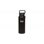 Healthy Human Stein Bottle 21Oz-621Ml Παγούρι (HH0013-PURE BLACK)