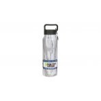 Healthy Human Stein Bottle 21Oz-621Ml Παγούρι (HH0022-STONE WHITE)