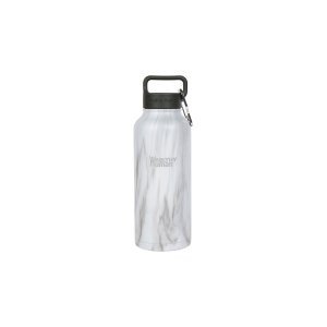Healthy Human Stein Bottle Μπουκάλι Θερμός 32Oz-946Ml (HH0036-STONE WHITE)