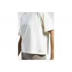 Reebok Sport Cl Rbk Nd Boxy Tee T-Shirt Γυναικείο (HH9704)